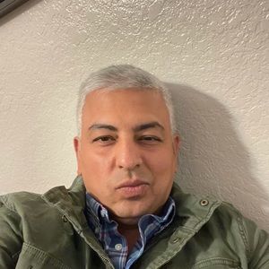 Meet your Posher, Mohsen